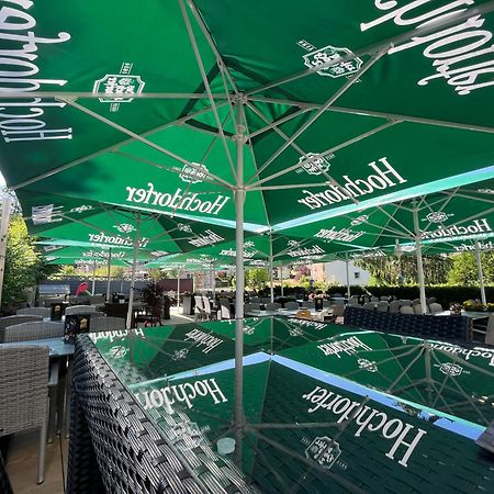 Hotel Gasthof Koenig Karl Фройденштадт Экстерьер фото