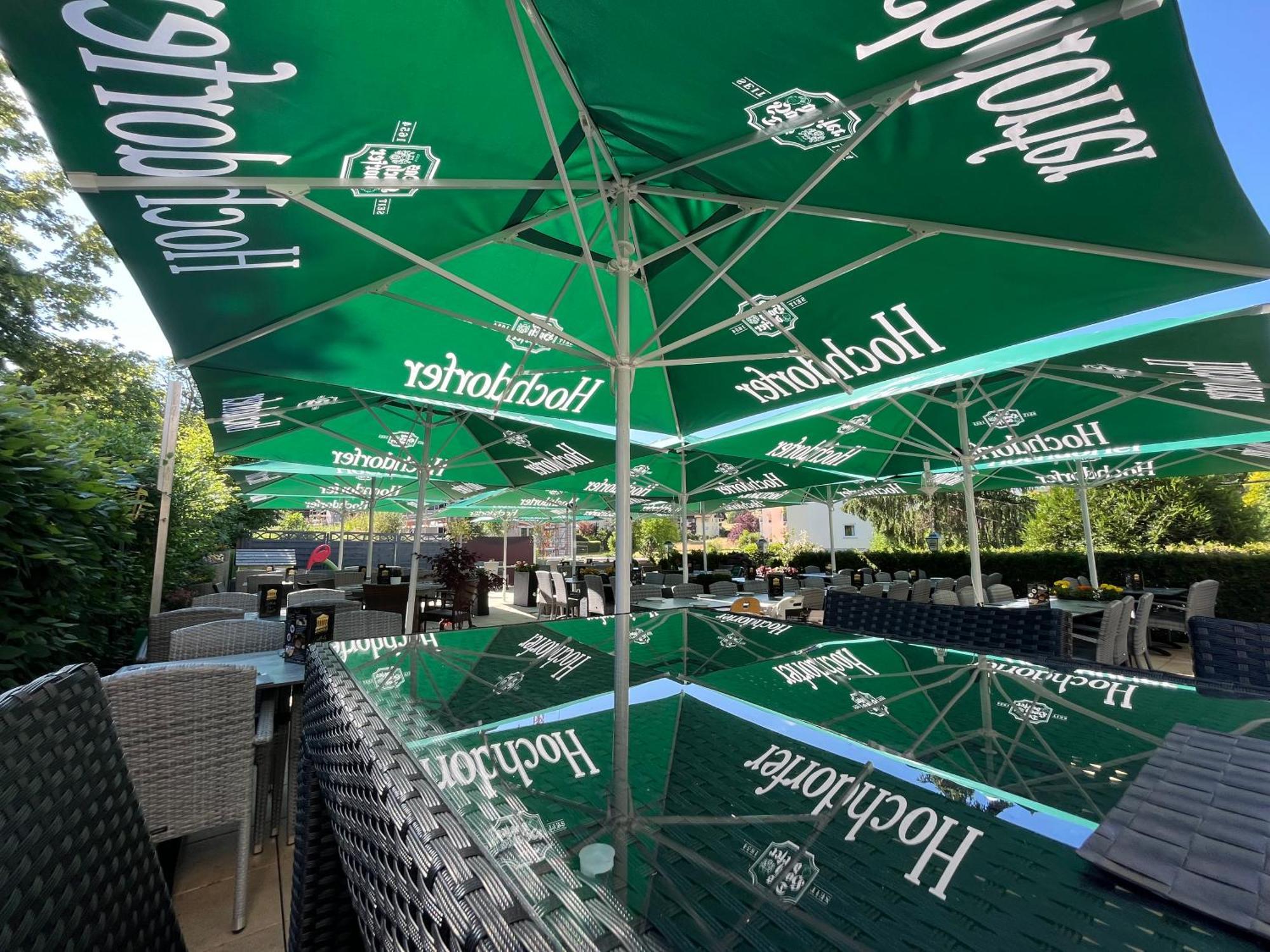 Hotel Gasthof Koenig Karl Фройденштадт Экстерьер фото