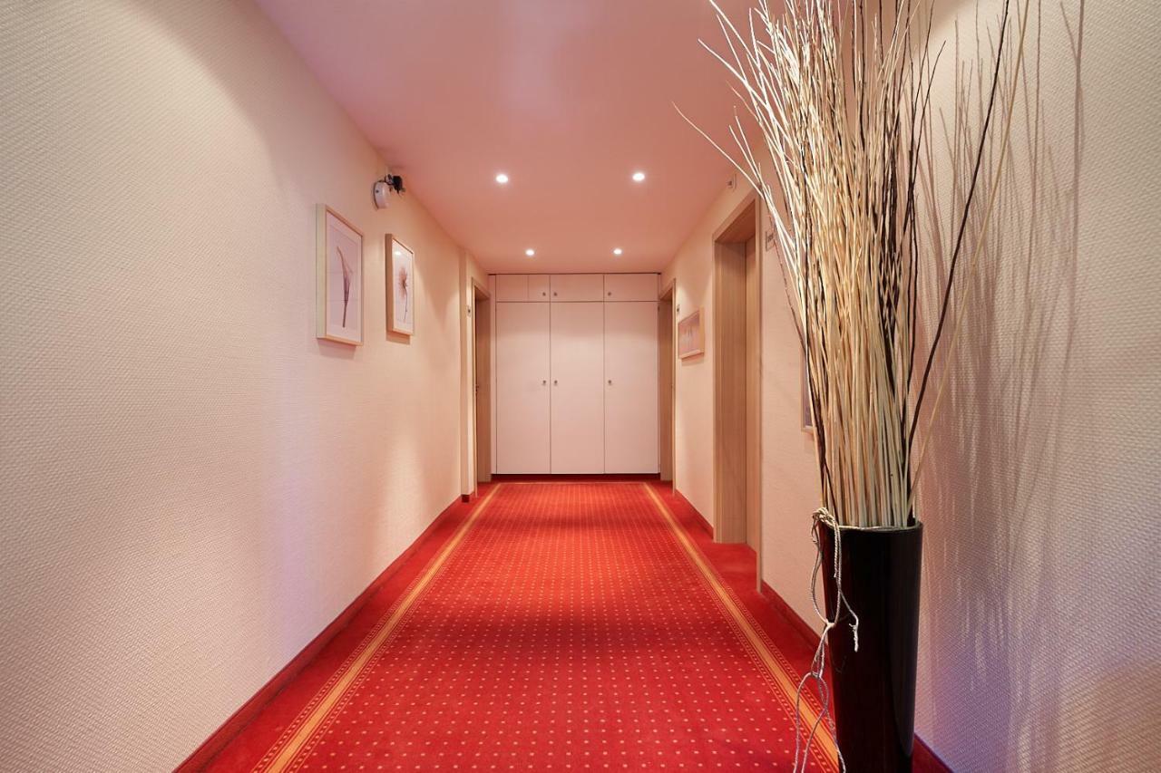 Hotel Gasthof Koenig Karl Фройденштадт Экстерьер фото
